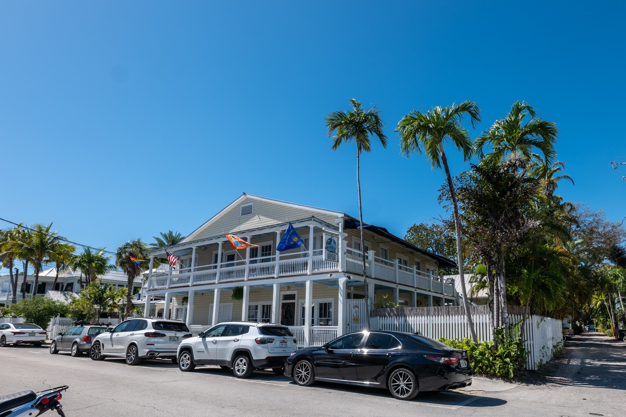 412 Frances St, Key West, FL for Sale