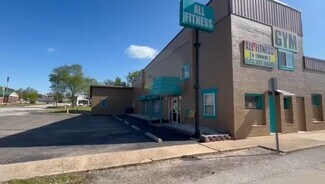 Eldon, MO Retail - 210 S Oak St