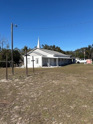 Tampa, FL Specialty - 9610 N 13th St