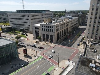 Rochester, NY Office, Retail - 55 Exchange Blvd Rochester, NY Office, Retail - 55 Exchange Blvd