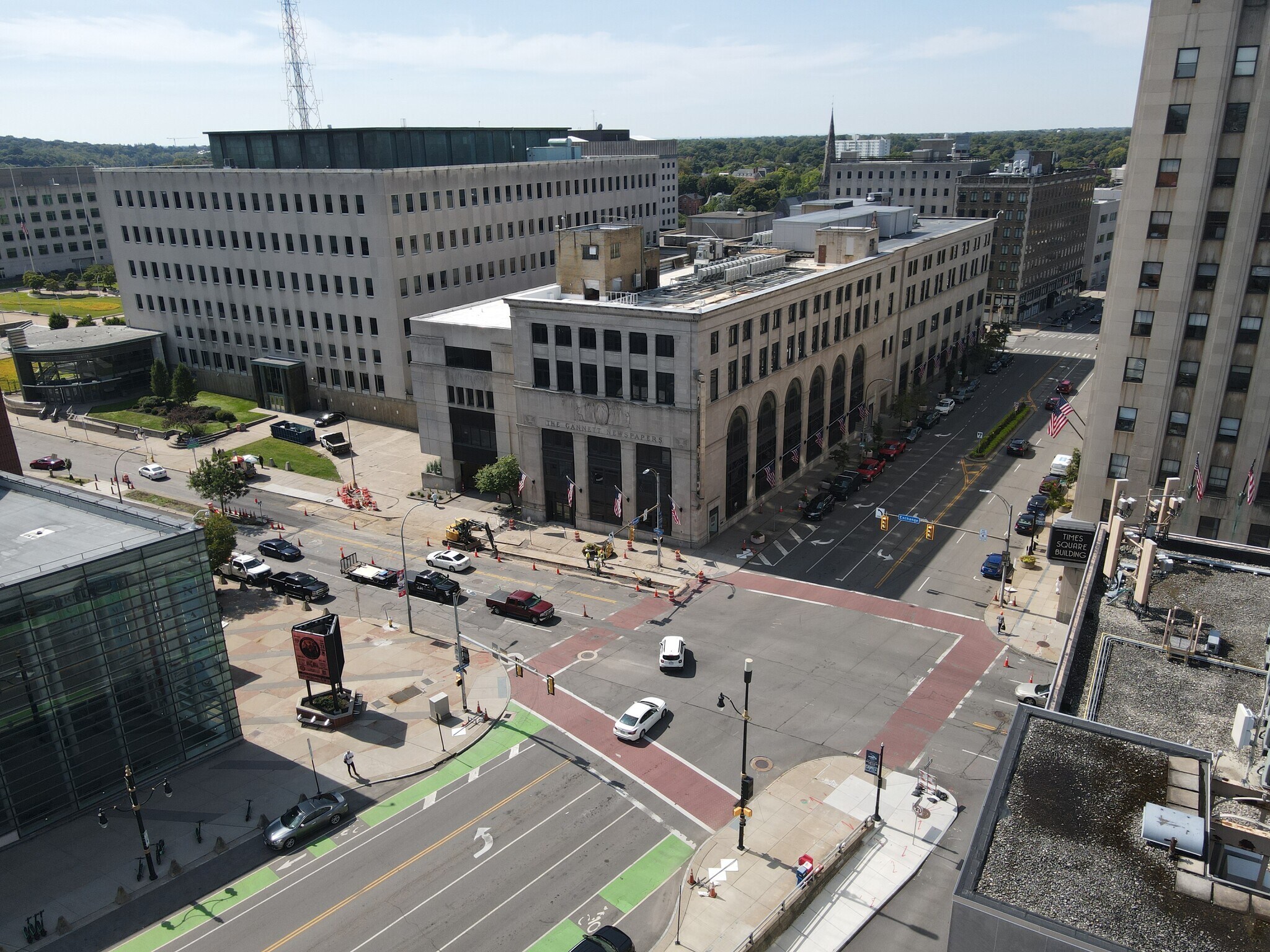 55 Exchange Blvd, Rochester, NY for Rent