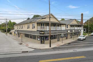 Gettysburg, PA Storefront Retail/Residential - 100 Buford Ave