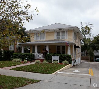618 E Central Blvd  