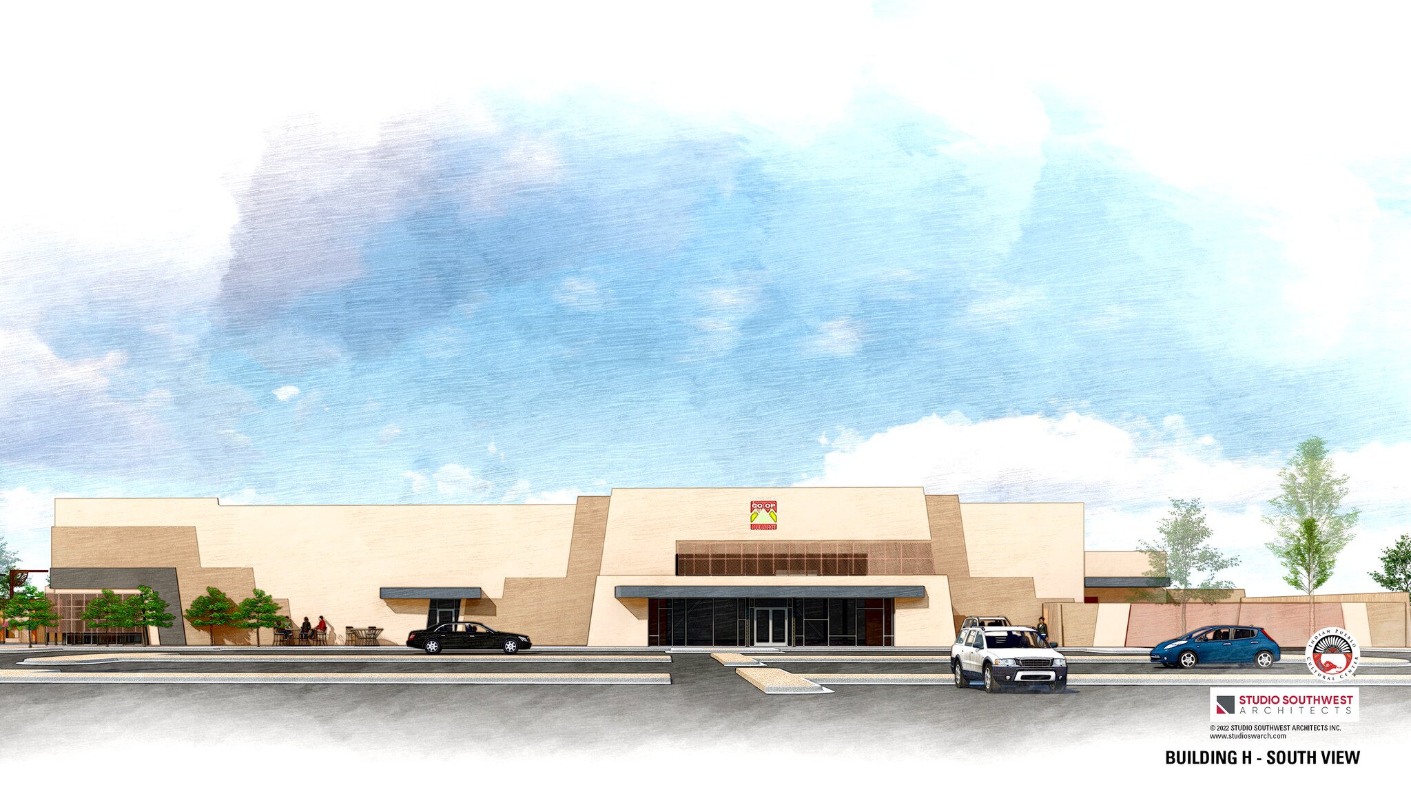 2500 12th St NW, Albuquerque, NM for Rent