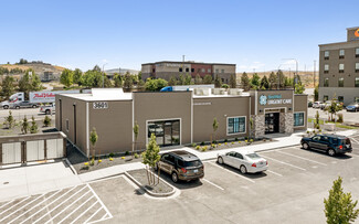 Kennewick, WA Retail - 3601 Plaza Way