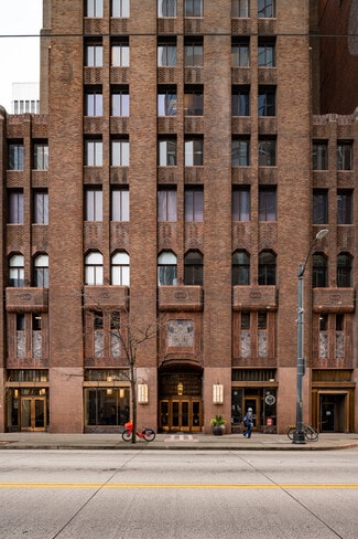 Seattle, WA Office, Office/Medical - 1218 3rd Ave Seattle, WA Office, Office/Medical - 1218 3rd Ave