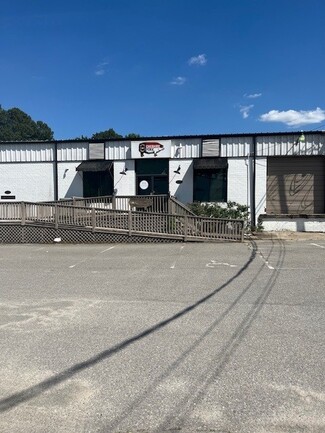 Goldsboro, NC Industrial - 139 Arrington Bridge Rd