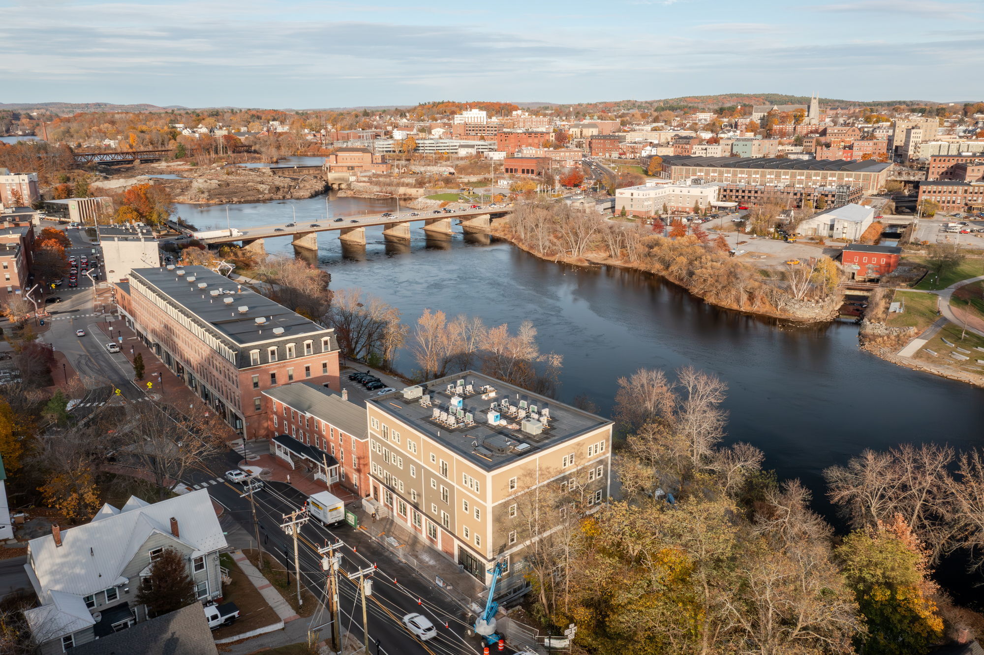 186 Main Street, Auburn, ME for Rent