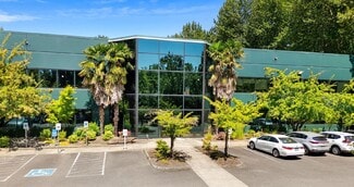 Portland, OR Warehouse - 16427 NE Airport Way Portland, OR Warehouse - 16427 NE Airport Way