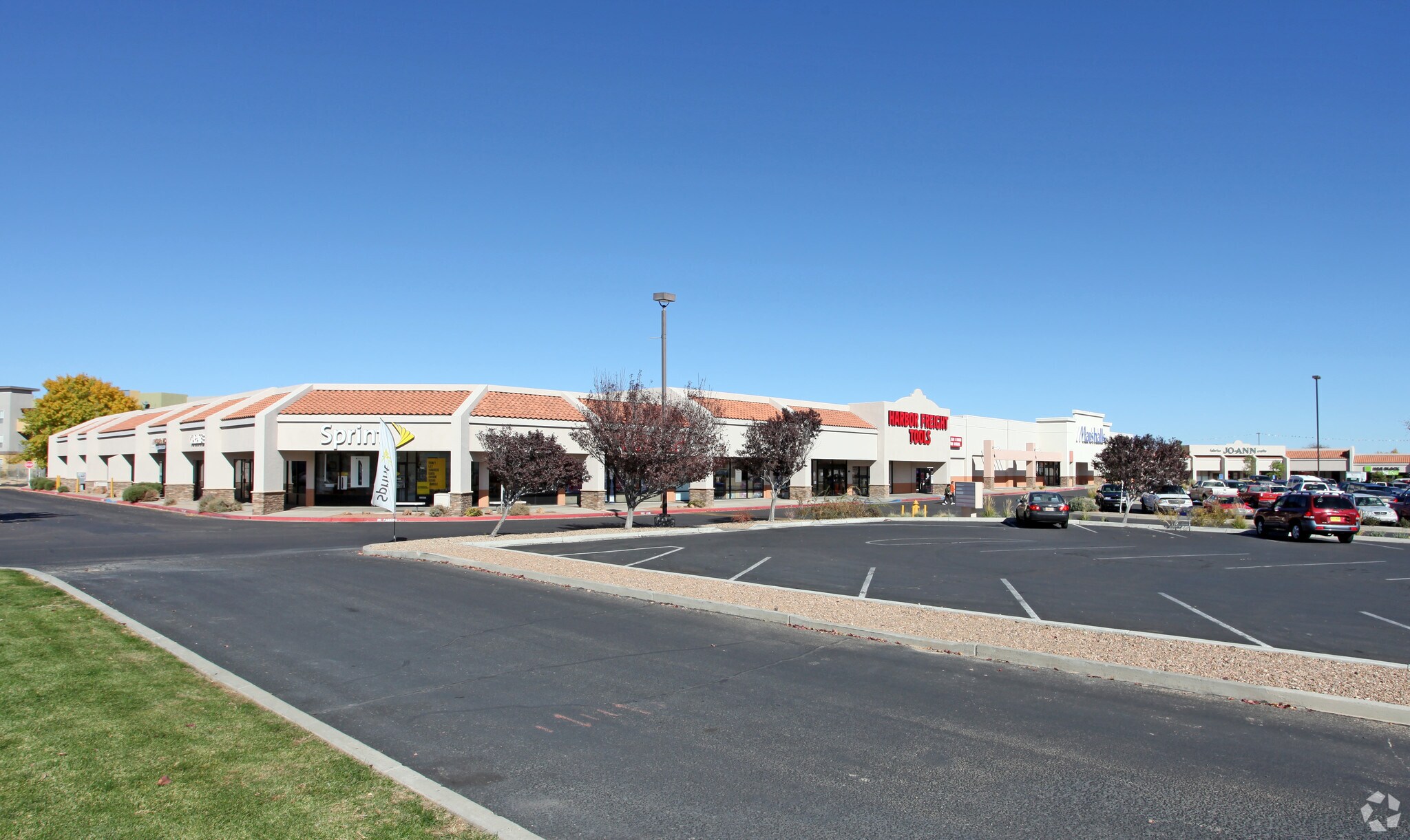 Enterprise Car Rental Coors Albuquerque at Car Rental