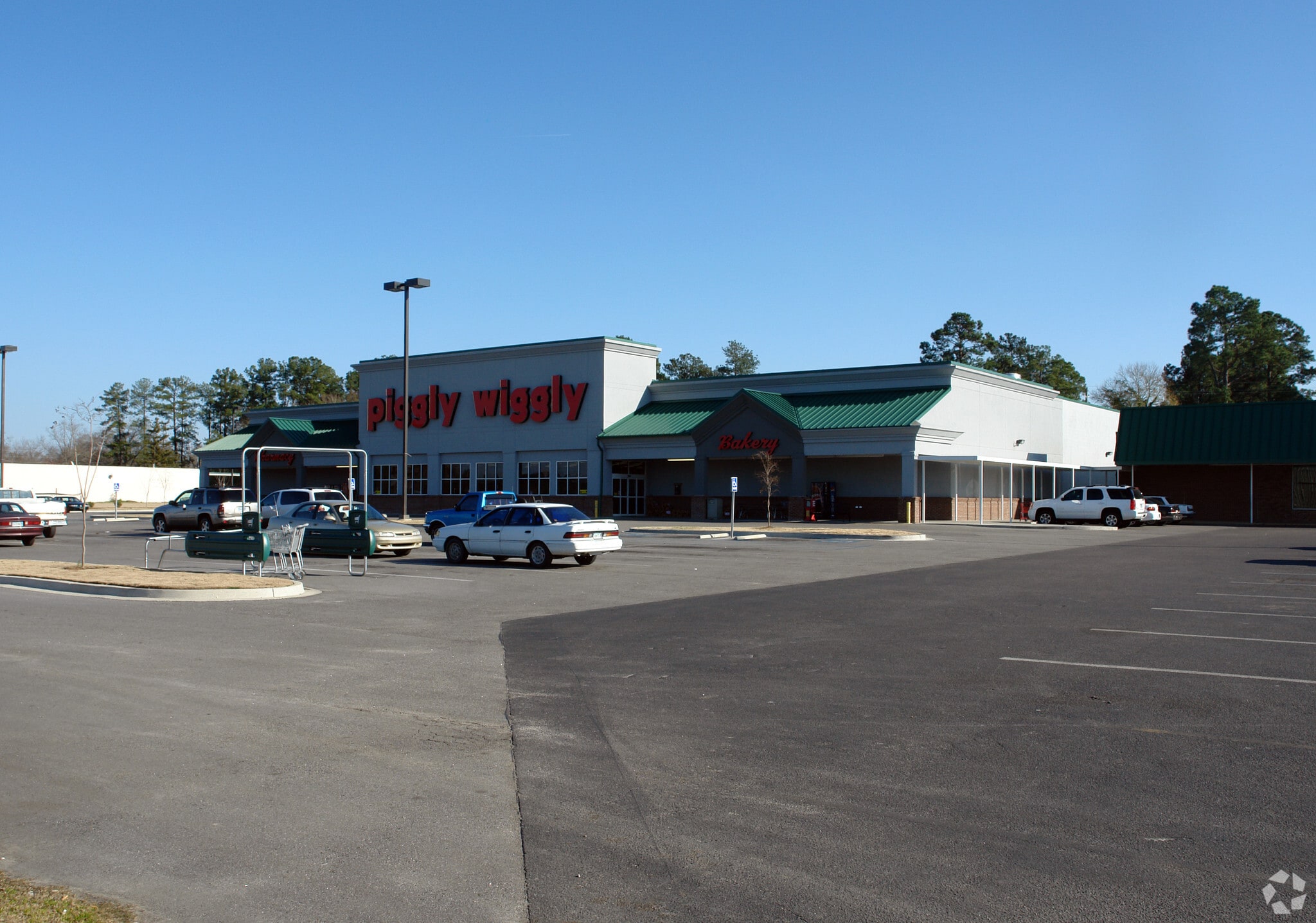 206 E McIntyre St, Mullins, SC for Rent