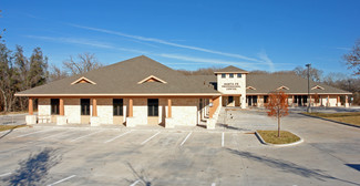 Weatherford, TX Office/Medical - 1429 Clear Lake Rd