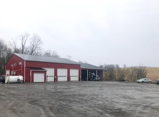 Claysville, PA Industrial - 70 Grimes Rd