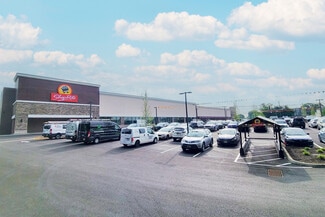 Fair Lawn, NJ Retail - 22-00 Maple Ave Fair Lawn, NJ Retail - 22-00 Maple Ave