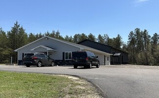 Sparta, WI Flex - 2275 Riley Rd Sparta, WI Flex - 2275 Riley Rd