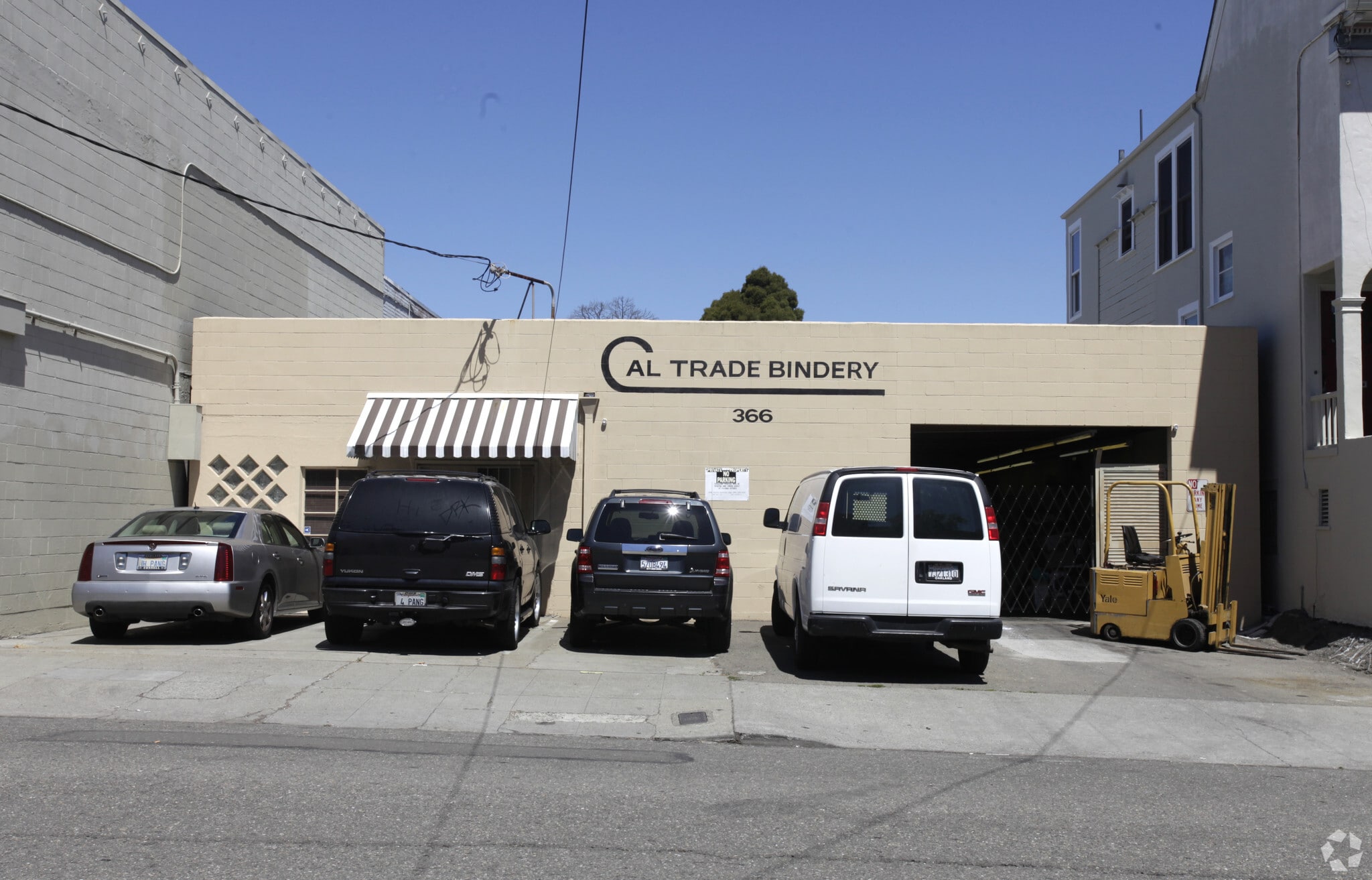 366 24th St, Oakland, CA for Sale