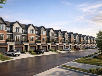 St Catharines, ON Residential - 182 Rykert St