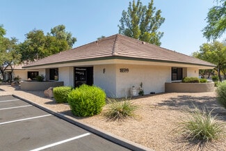 Paradise Valley, AZ Office/Medical, Medical - 10555-10599 N Tatum Blvd