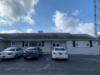 Newark, DE Office, Industrial - 35 Salem Church Rd Newark, DE Office, Industrial - 35 Salem Church Rd