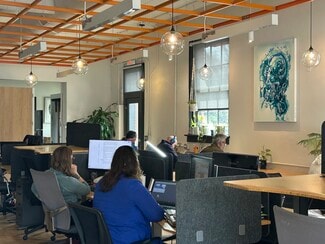 Pittsboro, NC Coworking Space - 102 Hillsboro St