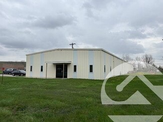 Toledo, OH Manufacturing - 6100 American Rd