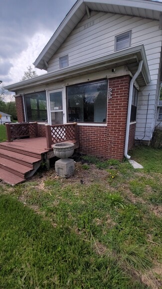 Indianapolis, IN Residential Income - 5430 Rockville Rd Indianapolis, IN Residential Income - 5430 Rockville Rd