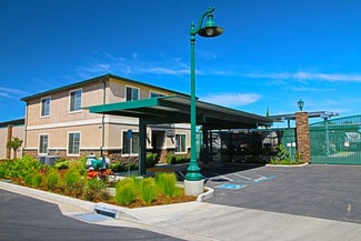 Oakley, CA Office - 5220 Neroly Rd