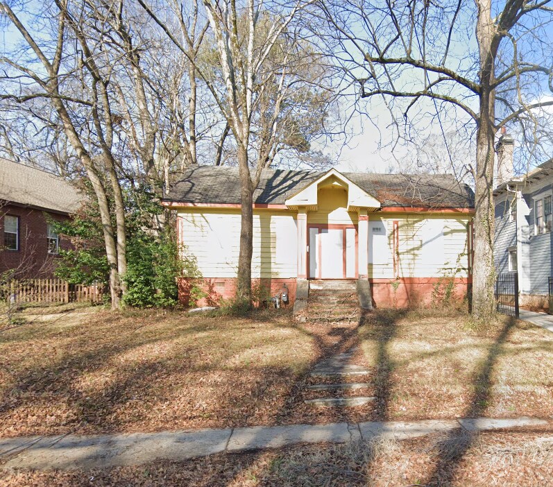 418 N Highland Ave NE Atlanta, GA 30307 MultiFamily Property for