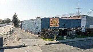 San Bernardino, CA undefined - 280 S I St