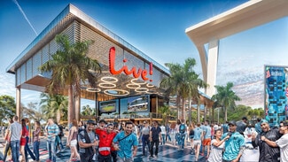 Miami, FL Retail - 1515 NW 7th St