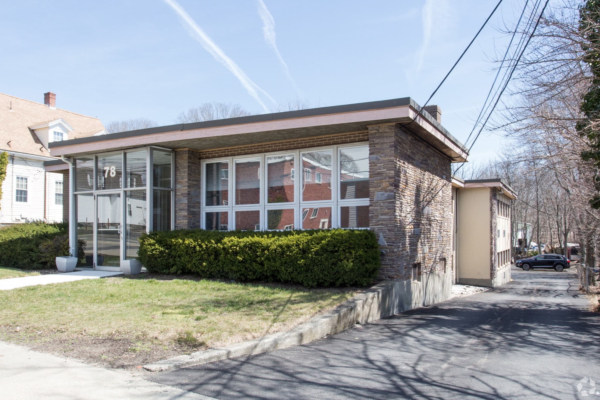 78 Hancock St, Braintree, MA for Rent