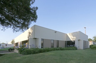 Milpitas, CA Industrial - 1001-1047 Pecten Ct