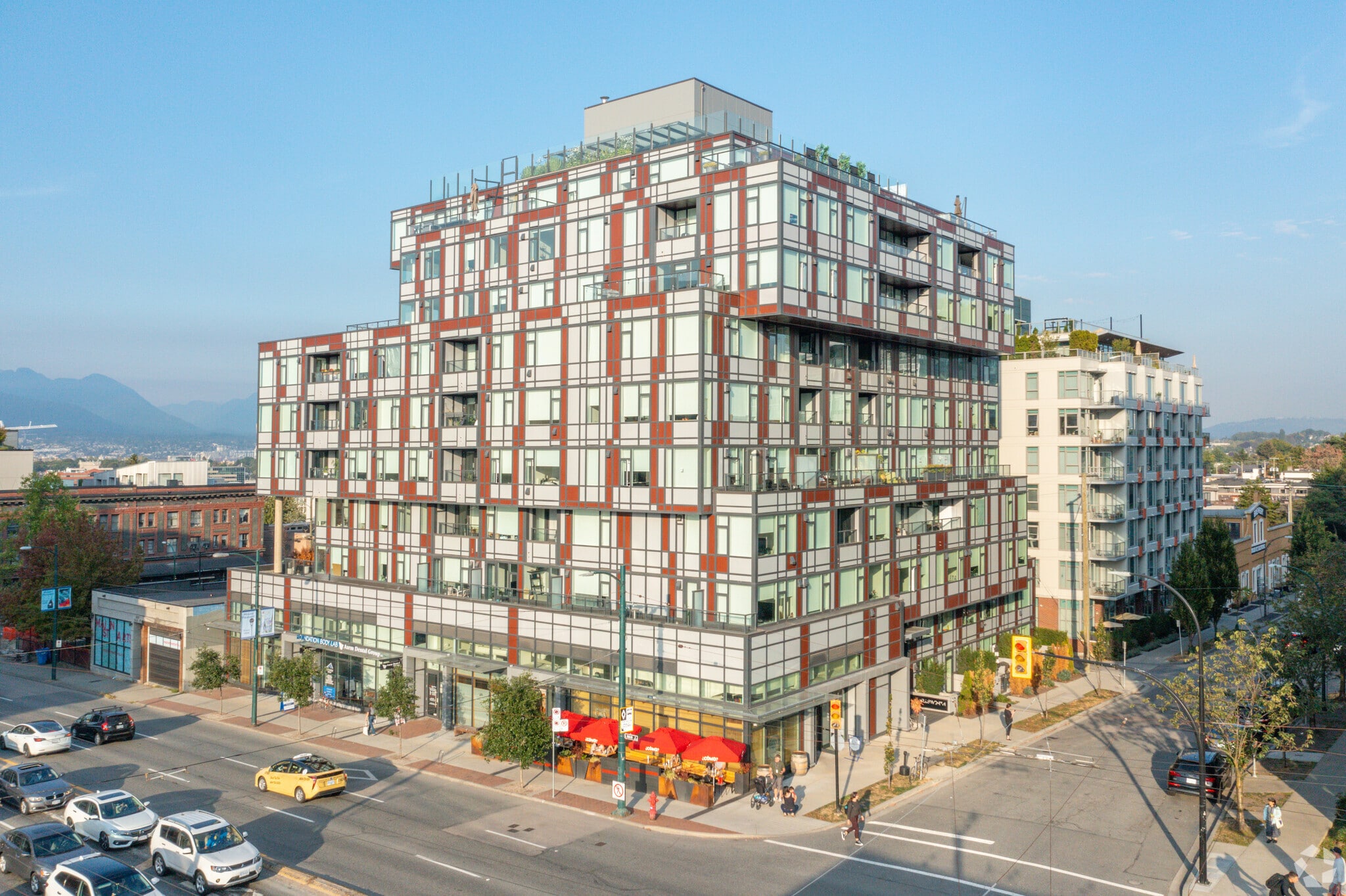 2290 Main St, Vancouver, BC for Sale