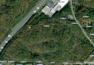 East Ellijay, GA Commercial - Highway 515 East Ellijay @ Yukon East Ellijay, GA Commercial - Highway 515 East Ellijay @ Yukon