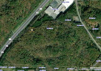 East Ellijay, GA Commercial - Highway 515