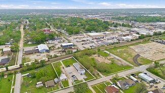 Springfield, MO Auto Repair - 1525 E Florida St