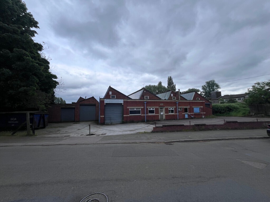 80 Hollow Rd, Anstey, LEC for Sale