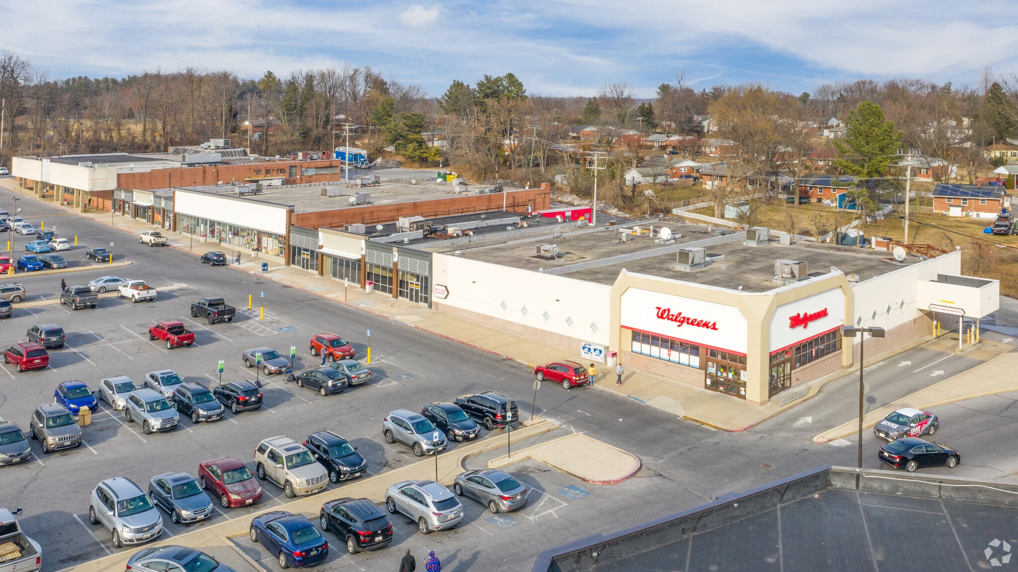 11910-11951 Reisterstown Rd, Reisterstown, MD for Rent