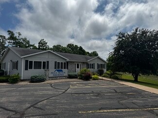 Marion, WI Office - W11261 Highway D