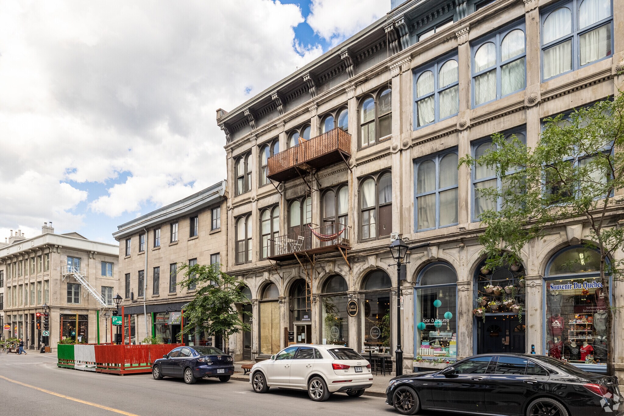 350 Rue Notre-Dame E, Montréal, QC for Sale