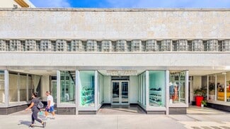 Miami Beach, FL Storefront - 433-441 Lincoln Rd