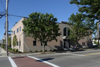 East Providence, RI Office - 197-199 Warren Ave