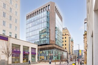 Leeds, WYK Office - 6-7 Park Row