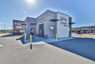 Grain Valley, MO Retail - 120 Buckner Tarsney Rd Grain Valley, MO Retail - 120 Buckner Tarsney Rd