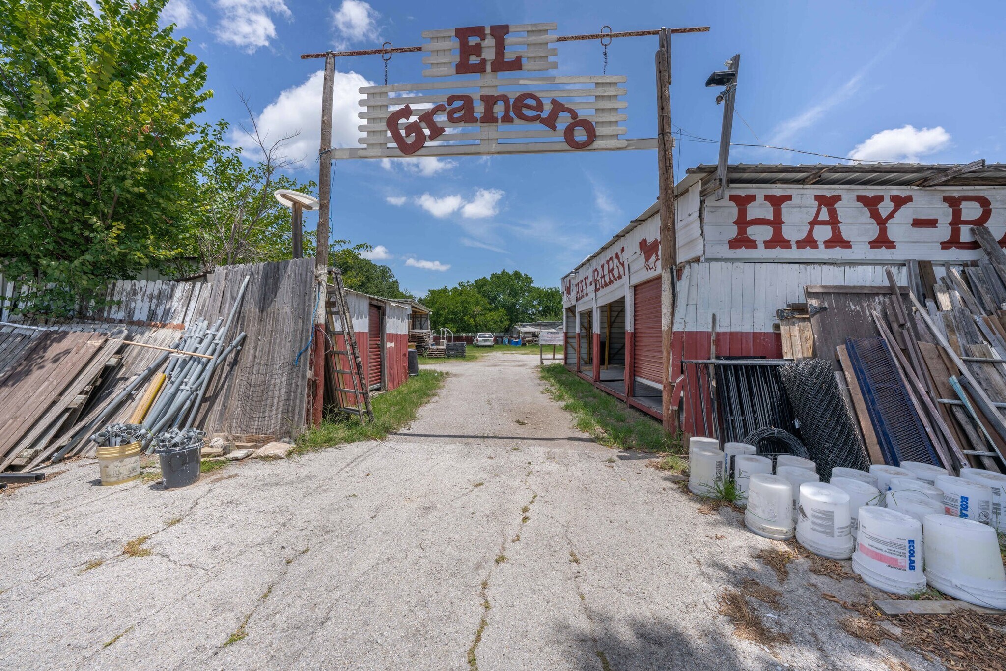 4001 Mansfield Hwy, Fort Worth, TX for Sale