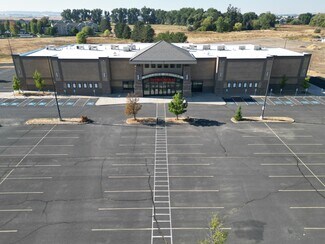 Spokane, WA undefined - 10117 W Sunset Hwy Spokane, WA undefined - 10117 W Sunset Hwy