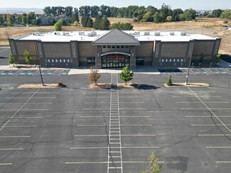 Spokane, WA Movie Theatre - 10117 W Sunset Hwy Spokane, WA Movie Theatre - 10117 W Sunset Hwy