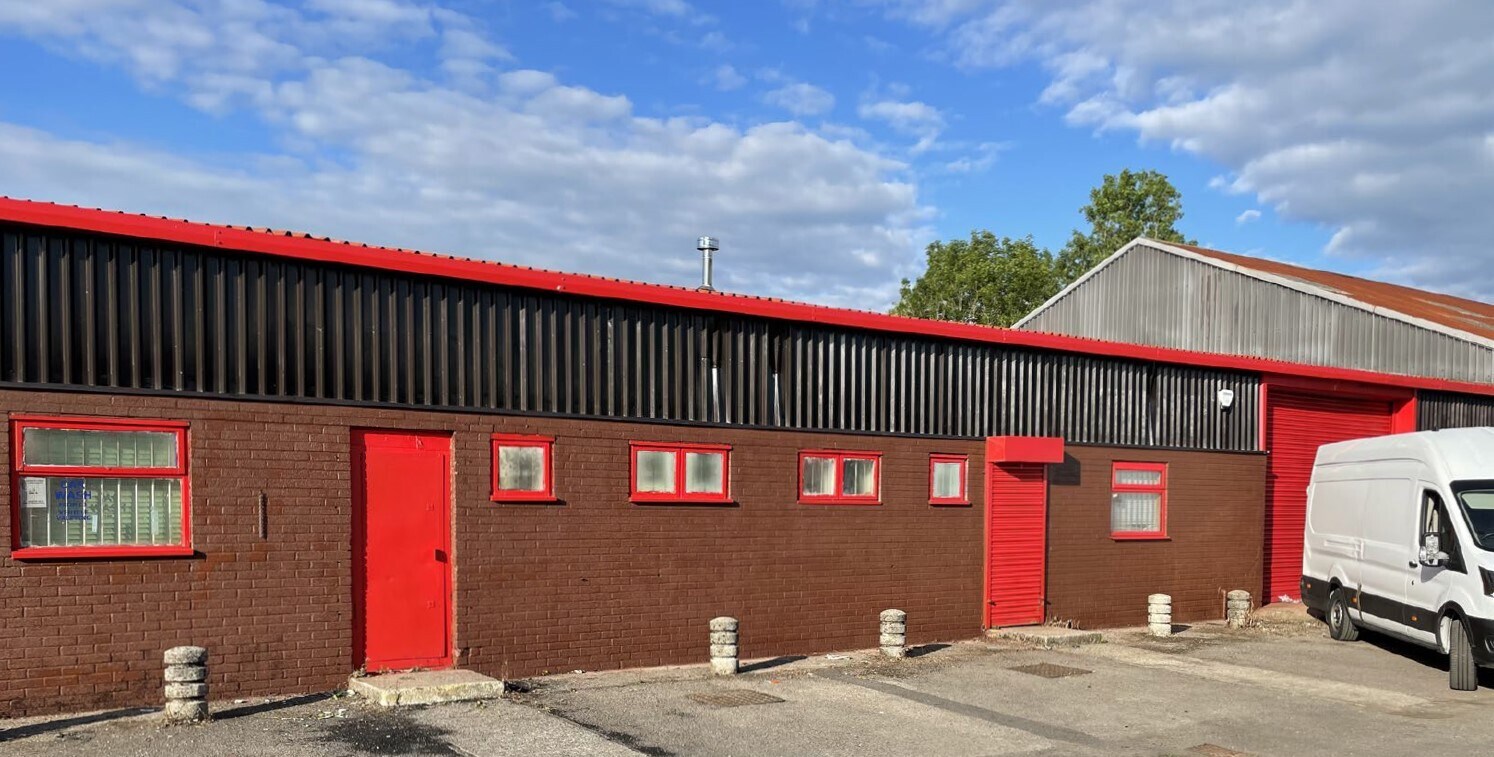 Dinas Rd, Tonypandy, MGN for Rent