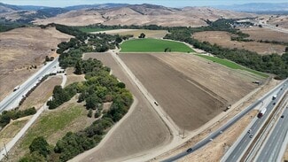 San Juan Bautista, CA Agricultural - 10 Chittenden Rd San Juan Bautista, CA Agricultural - 10 Chittenden Rd