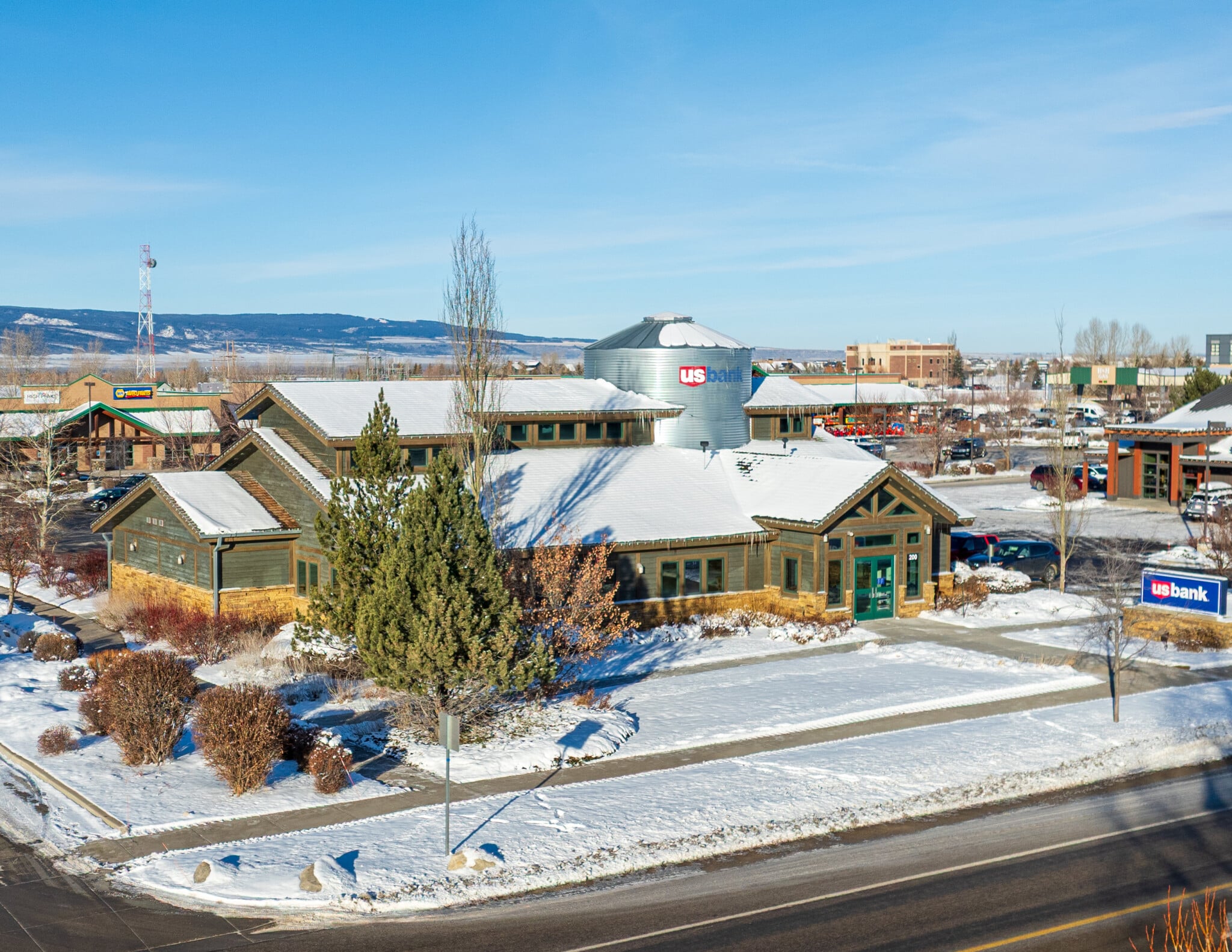 200 S Main St, Driggs, ID for Sale